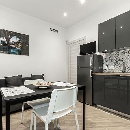 Casa Vacanze Da Maurizio Santa Flavia Eksteriør bilde