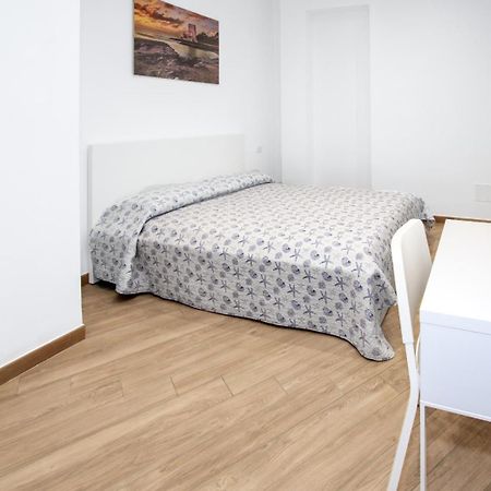 Casa Vacanze Da Maurizio Santa Flavia Eksteriør bilde