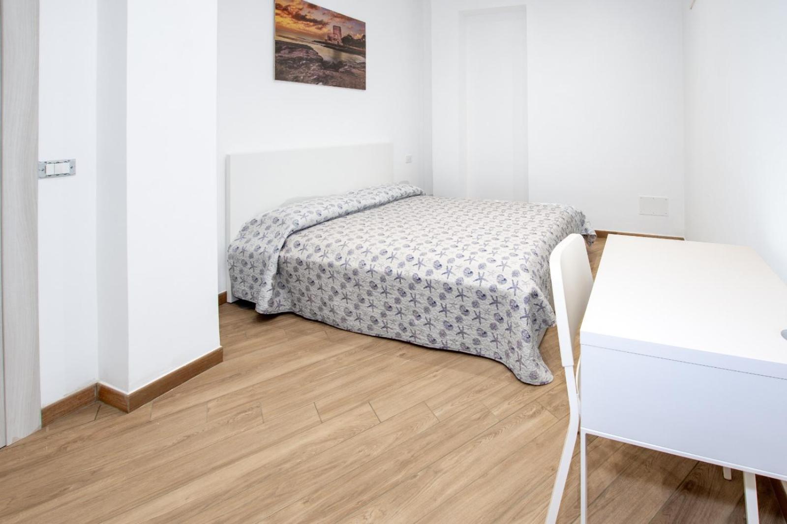 Casa Vacanze Da Maurizio Santa Flavia Eksteriør bilde